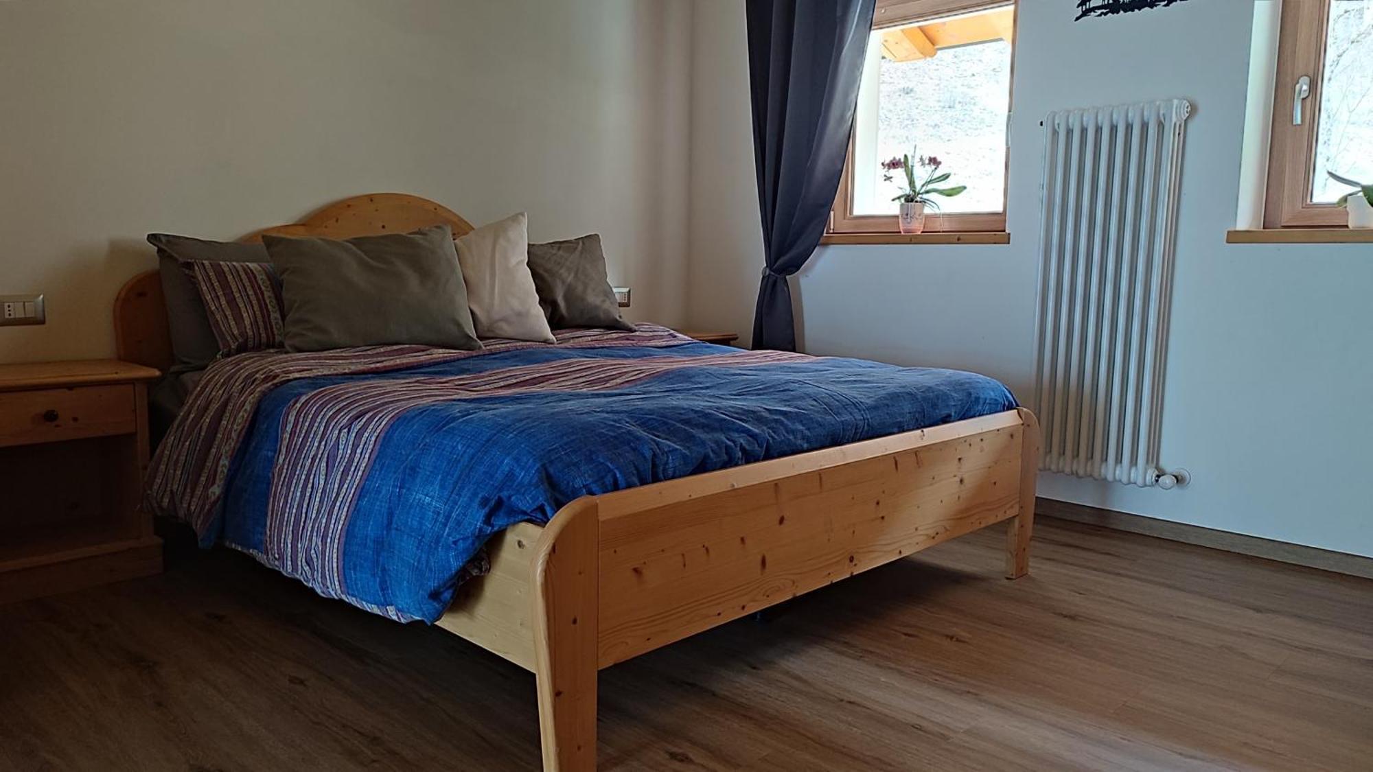 Ai Monti Apartment บาร์ชิส ภายนอก รูปภาพ
